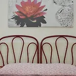 Il Giardino Segreto Отель типа 