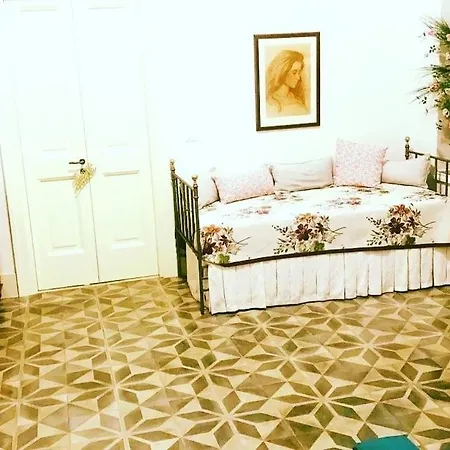 Bed & Breakfast Il Giardino Segreto Lizzanello