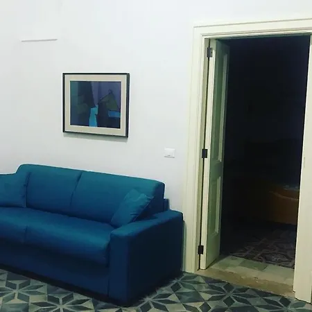Il Giardino Segreto *