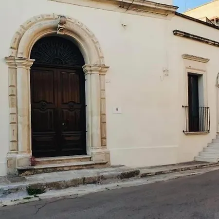 Bed & Breakfast Il Giardino Segreto