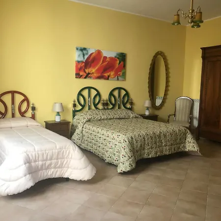 Il Giardino Segreto 3*