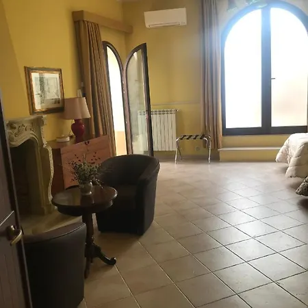 Il Giardino Segreto Bed & Breakfast