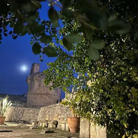 Il Giardino Segreto Bed & Breakfast Lizzanello