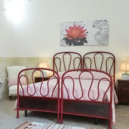 Bed & Breakfast Il Giardino Segreto