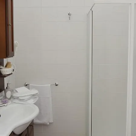 Bed & Breakfast Il Giardino Segreto