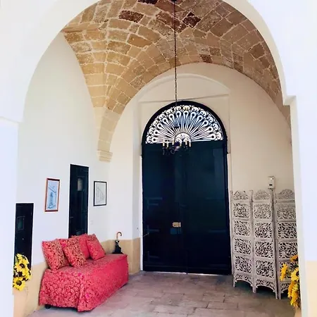 Bed and breakfast Il Giardino Segreto *