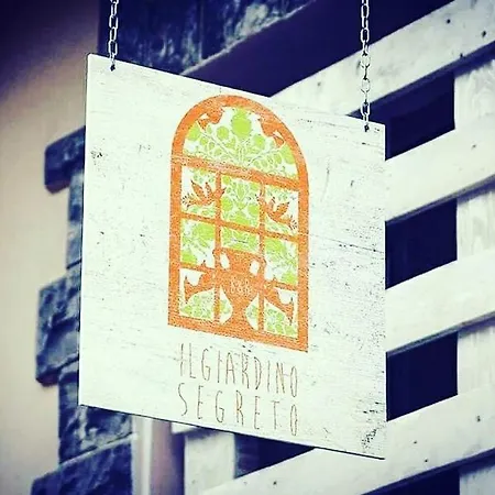 Il Giardino Segreto 3*