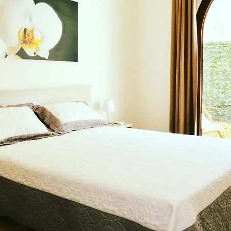 Bed and breakfast Il Giardino Segreto Lizzanello