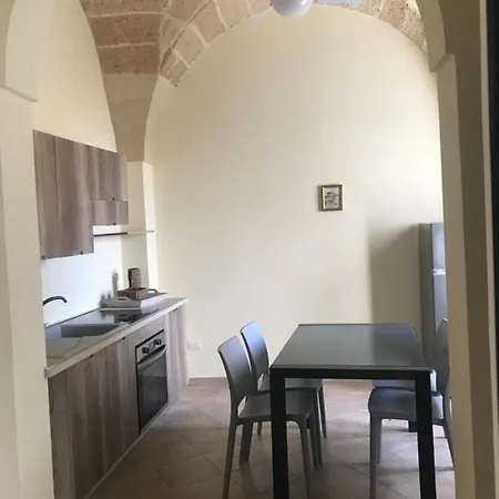 Il Giardino Segreto 3* Lizzanello