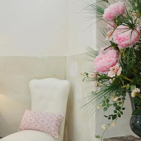 Couette-café Il Giardino Segreto