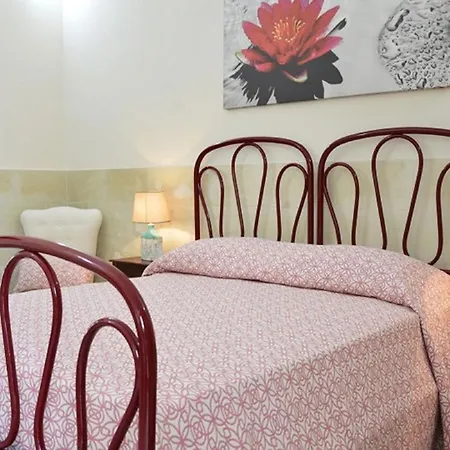 Il Giardino Segreto Couette-café *