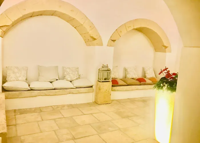 Il Giardino Segreto 3*