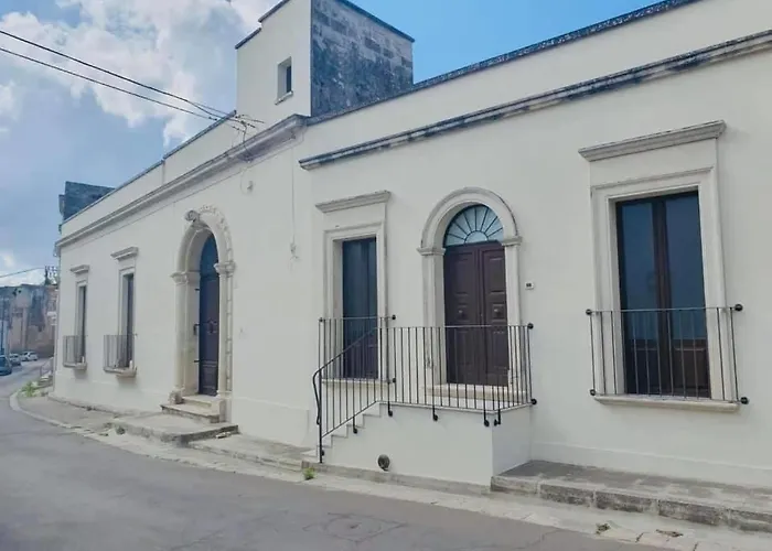 Il Giardino Segreto Bed & Breakfast 3*