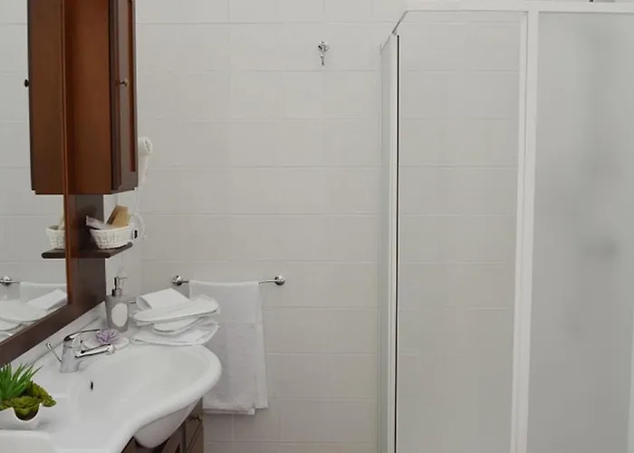 Bed & Breakfast Il Giardino Segreto