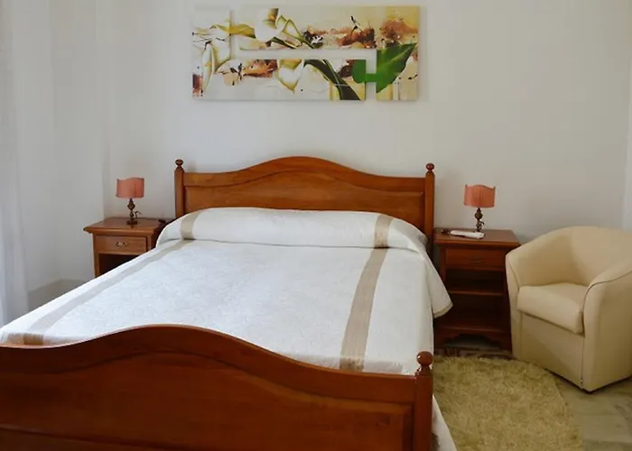 Il Giardino Segreto Bed & Breakfast Lizzanello