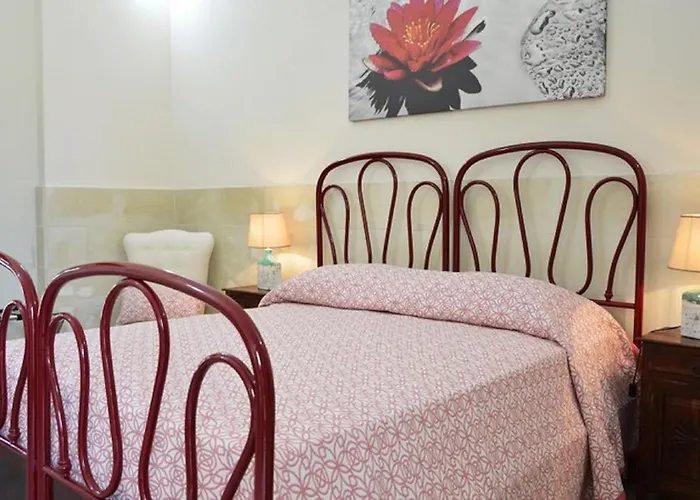 Il Giardino Segreto Bed & Breakfast 3*