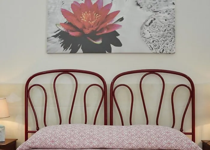 Il Giardino Segreto Bed & Breakfast Lizzanello